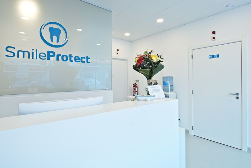 Smileprotect